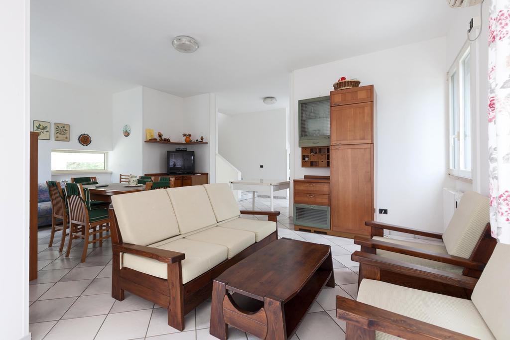 Villa Del Contado Casarano Oda fotoğraf