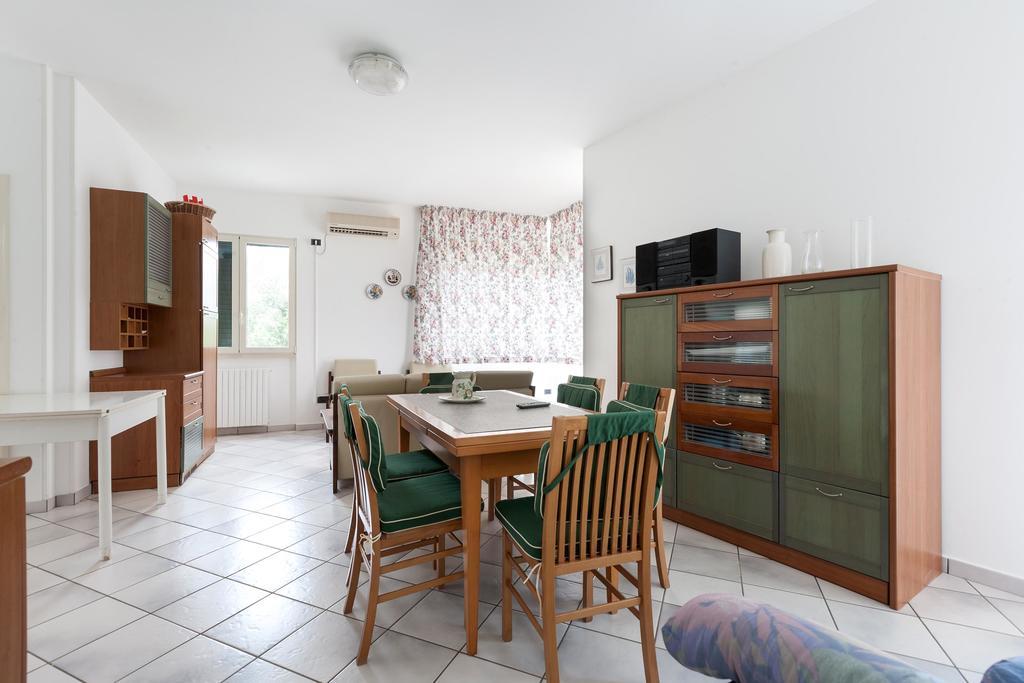 Villa Del Contado Casarano Oda fotoğraf